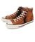 converse コンバース ALL STAR AGED BLEACHEDCANVAS HI オールスター エイジド ブリーチドキャンバス ハイ 1SE575 31315010 ブラック