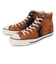 converse コンバース ALL STAR AGED BLEACHEDCANVAS HI オールスター エイジド ブリーチドキャンバス ハイ 1SE575 31315010 ブラック