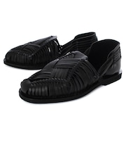 SHOEISM シューイズム メンズ ワラチシューズ DE6301