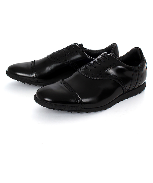 Patrick パトリック KAPIT II カピト 2 12621 BLK ブラック