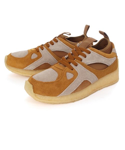 Clarks Originals クラークス オリジナルズ BREACON ブリーコン