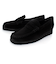 Clarks Originals クラークス オリジナルズ WALLABEE LOAFER レディース ワラビーローファー 26173509 26173508