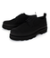 Clarks クラークス BADELL LACE バデルレース 26176087 ブラックヌバック