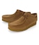 Clarks Originals クラークス オリジナルズ WALLABEE GTX ワラビー ゴアテックス 26177731 オークモスヌバック