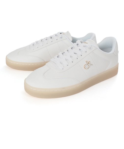 CalvinKlein カルバンクライン NICALA ホワイト