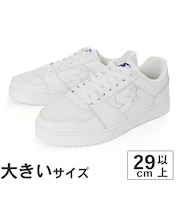 大きいサイズ【29cm 30cm 31cm】STARTER スターター LFS 1 430-10169 ホワイトモノ