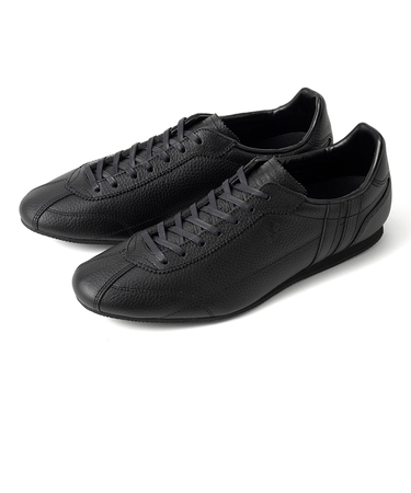 Patrick パトリック DATIA-S WP ダチア シュリンク ウォータープルーフ 503481 BLK ブラック