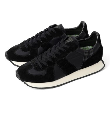 Patrick パトリック JALOR-TW ジャロル ツイル 506701 NOIR 506540 WHT