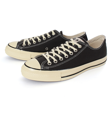 converse コンバース ALL STAR AGED AC OX オールスター エイジド ＡＣ オックス 1SE684 31315461 1SE683 31315460
