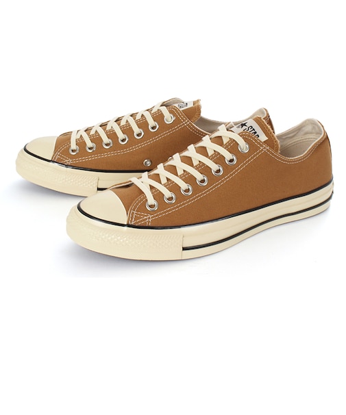 converse コンバース ALL STAR AGED AC OX オールスター エイジド ＡＣ オックス 1SE684 31315461 1SE683 31315460