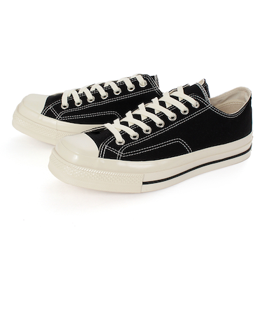 converse コンバース ALL STAR SQUARETOE OX オールスター スクエアトウ オックス 1SE653 31316070 1SE654 31316071 1SE655 31316072