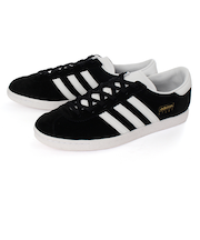 adidas アディダス STADT JI1882 ブラック/ホワイト