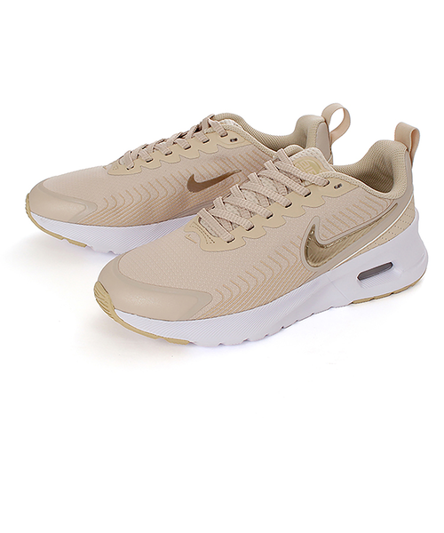 NIKE ナイキ W AIR MAX NUAXIS ウィメンズ エアマックス ニュ