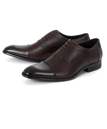 Via Cammino by MADRAS ヴィア カミーノ バイ マドラス メンズ ビジネスシューズ ストレートチップ VC2505