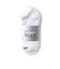 PRO CLUB プロクラブ メンズ ショートソックス 3足セット NO SHOW SOCK 3-PAIRS 43PC0907