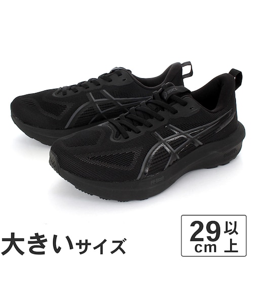 大きいサイズ【29cm～32cm】ASICS アシックス GT-1000 14 1011C076-003 1011C076-020