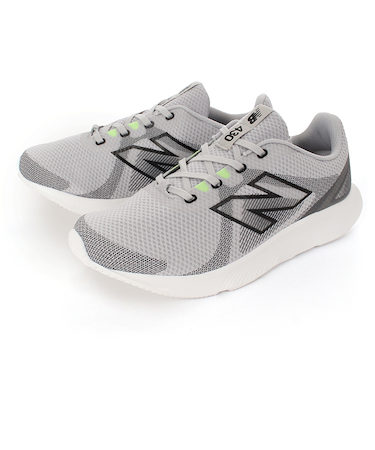 Newbalance ニューバランス ME430LG4 グレー