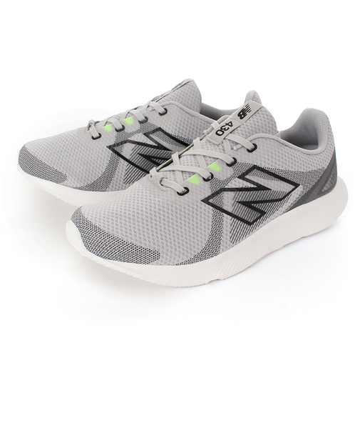 Newbalance ニューバランス ME430LG4 グレー