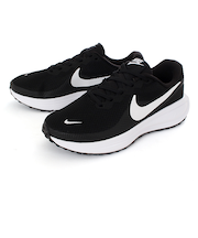 NIKE ナイキ W REVOLUTION 8 WIDE ウィメンズ レボリューション 8 ワイド HQ1995-002 ブラック/ホワイト