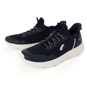 KINNER キナ－ メンズ スリッポンスニーカー KLS-5001