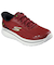 SKECHERS スケッチャーズ SLIP-INS スリップインズ ゴーウォーク アーチフィット Nジョイ ノーベンド 217075 BKW DKRD