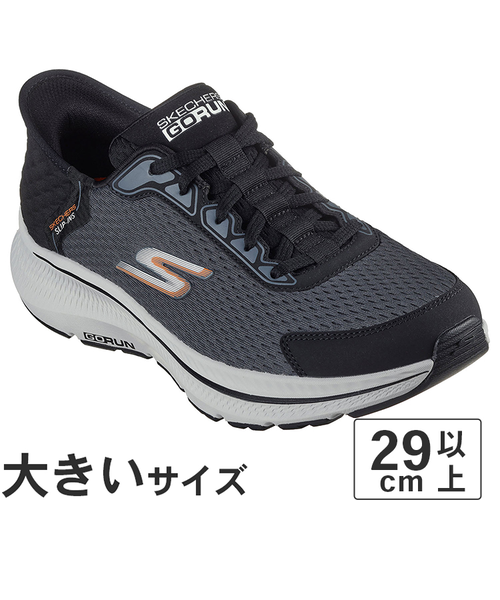 大きいサイズ【29cm 30cm 31cm】SKECHERS スケッチャーズ SLIP