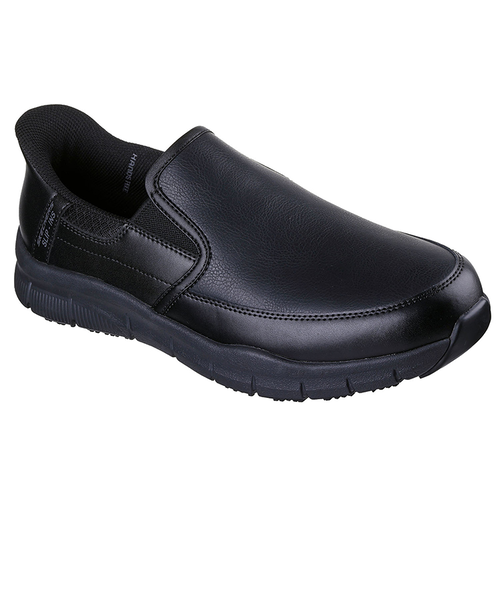 SKECHERS スケッチャーズ SLIP-INS スリップインズ ワーク