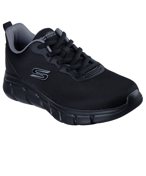 スケッチャーズ] BOBS B FLEX ICY EDGE BBK 118109 Skechers
