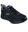 SKECHERS スケッチャーズ BOBS B FLEX ICY EDGE ボブス B フレックス アイシー エッジ 118109 NVY BBK