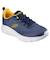 SKECHERS スケッチャーズ BOBS B FLEX ICY EDGE ボブス B フレックス アイシー エッジ 118109 NVY BBK