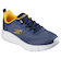 SKECHERS スケッチャーズ BOBS B FLEX ICY EDGE ボブス B フレックス アイシー エッジ 118109 NVY BBK