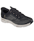 SKECHERS スケッチャーズ SLIP-INS スリップインズ グライドステップ グラティファイ ペース 104610 BKGD NTGD