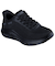 SKECHERS スケッチャーズ SLIP-INS スリップインズ ボブス スポート スパロー フレックス トゥー ユー 117587 BBK ブラック