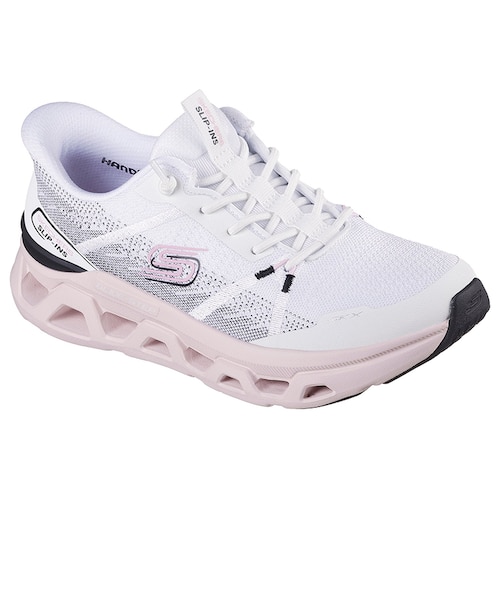 SKECHERS スケッチャーズ SLIP-INS スリップインズ グライドステップ