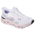 SKECHERS スケッチャーズ SLIP-INS スリップインズ グライドステップ アルタス ファスト レーン 150513 BKMV WBPK