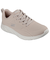 SKECHERS スケッチャーズ BOBS B FLEX LO COOL EASE ボブス B フレックス ロー クール イーズ 117715 TAN BBK