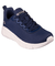 SKECHERS スケッチャーズ BOBS SPORT B FLEX ボブス スポート B フレックス ビジョナリー エッセンス 117346 NVY ネイビー