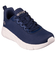 SKECHERS スケッチャーズ BOBS SPORT B FLEX ボブス スポート B フレックス ビジョナリー エッセンス 117346 NVY ネイビー