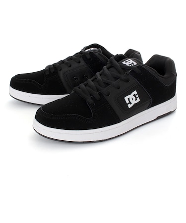 DC Shoes ディーシーシューズ MANTECA 4 マンテカ 4 DM005012-HBW DM005012-BKW