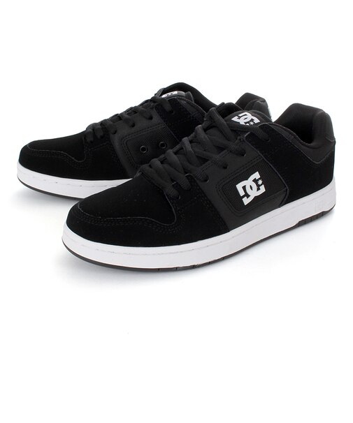 DC Shoes ディーシーシューズ MANTECA 4 マンテカ 4 DM005012-HBW DM005012-BKW