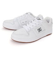 DC Shoes ディーシーシューズ MANTECA 4 マンテカ 4 DM005012-HBW DM005012-BKW