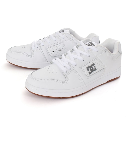 DC Shoes ディーシーシューズ MANTECA 4 マンテカ 4 DM005012-HBW DM005012-BKW