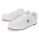 DC Shoes ディーシーシューズ MANTECA 4 マンテカ 4 DM005012-HBW DM005012-BKW