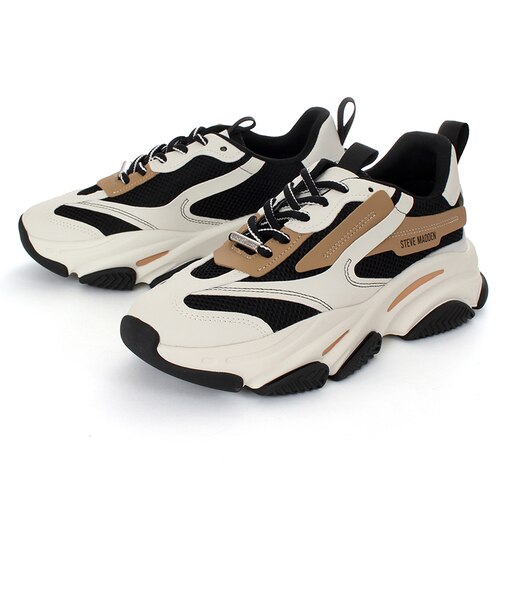 STEVE MADDEN スティーブマデン POSSESSION