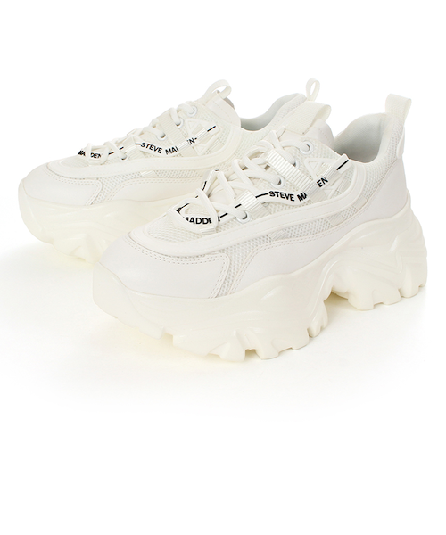STEVE MADDEN スティーブマデン RECOUPE｜ネクストフォーカスの