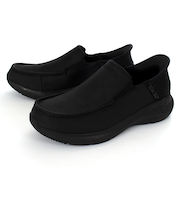 SKECHERS スケッチャーズ SLIP-INS スリップインズ パーソン オズウィン 204866WW BBK CDB