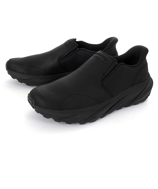 SKECHERS スケッチャーズ SLIP-INS スリップインズ コナー レイン 205547 BBK CDB