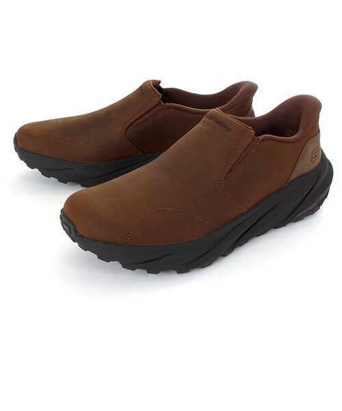 SKECHERS スケッチャーズ SLIP-INS スリップインズ コナー レイン