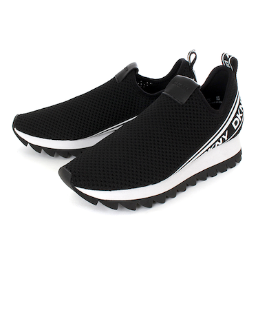 DKNY ダナキャランニューヨーク ALANI K1466778 ブラック