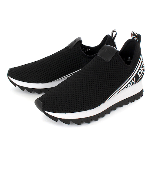 DKNY ダナキャランニューヨーク ALANI K1466778 ブラック